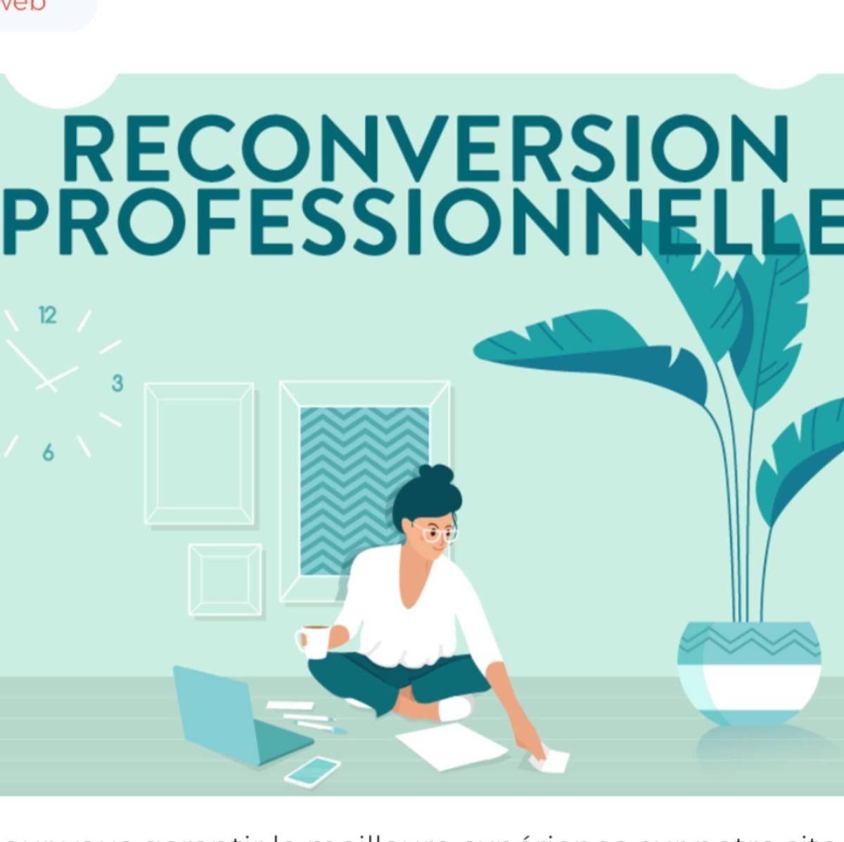 Pas envie de retourner bosser ?