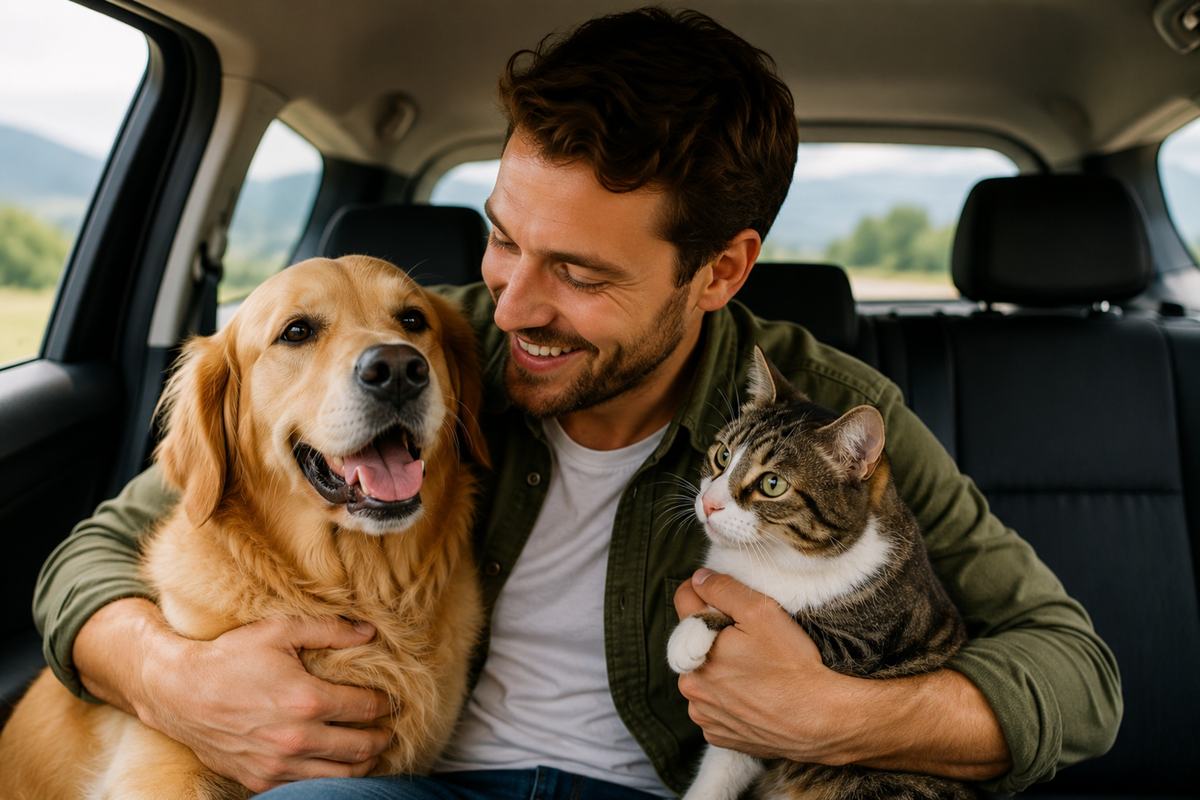 Comment mieux comprendre son animal de compagnie : 7 clés pour l'écouter autrement