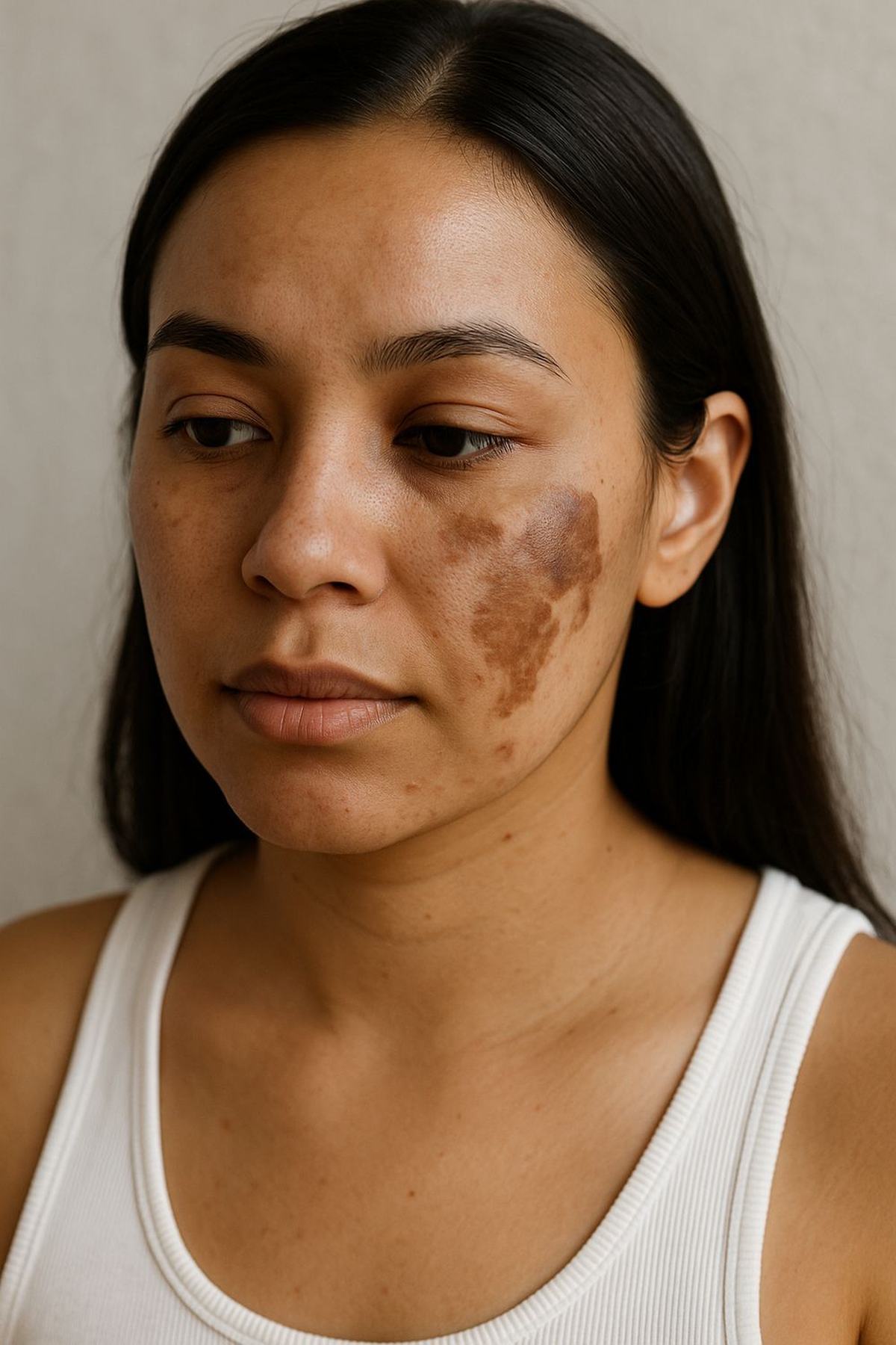 Hyperpigmentation Post-Inflammatoire (HPI) : Causes, Prévention et Traitements Professionnels à Rouen
