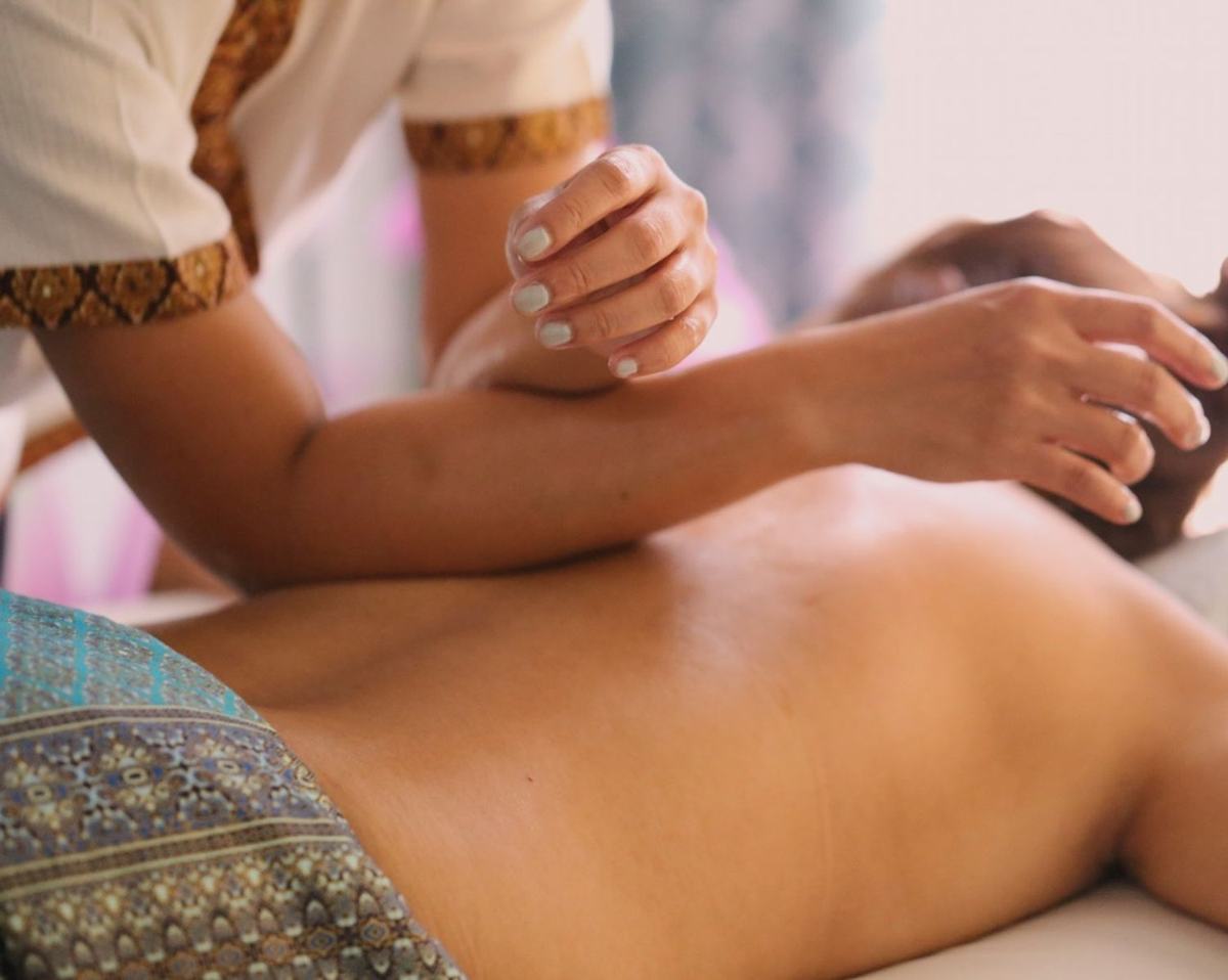 Le Massage Malaisien... C'est quoi ?