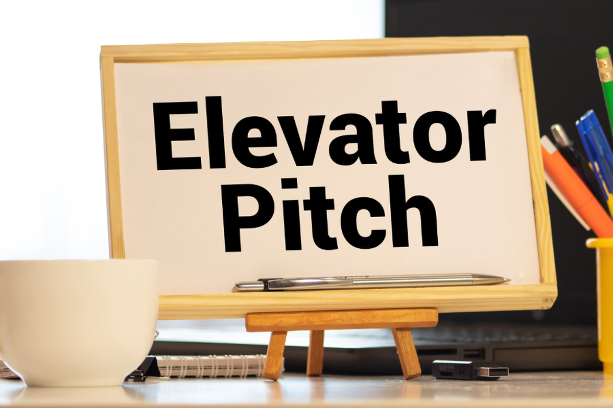 Comment bien préparer un pitch ?