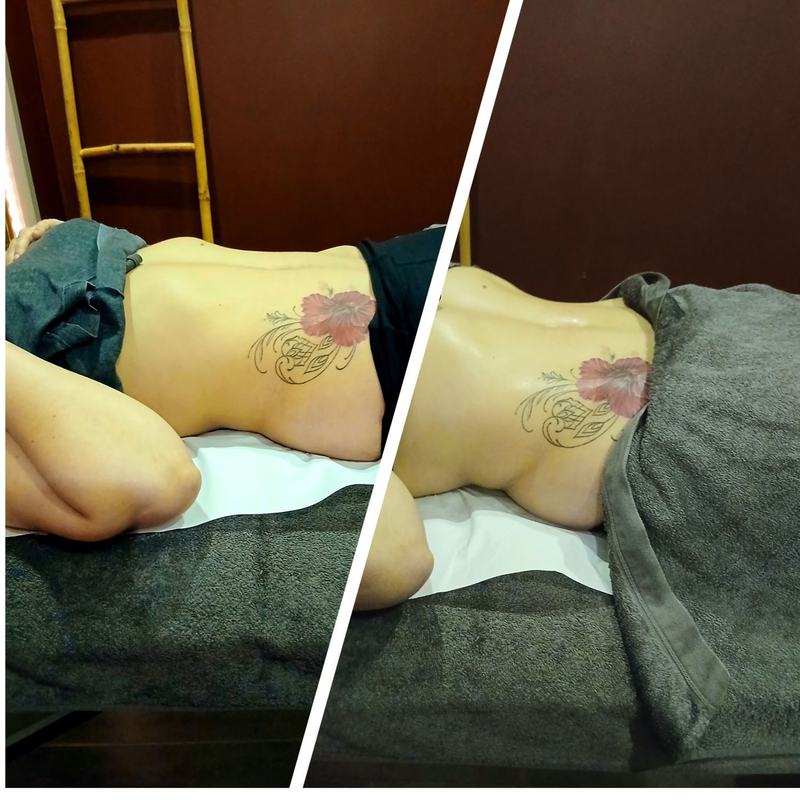 Wellness Therapy | Drainage Lymphatique, Massage, Cupping & Naturopathie – Paris 11 Paris