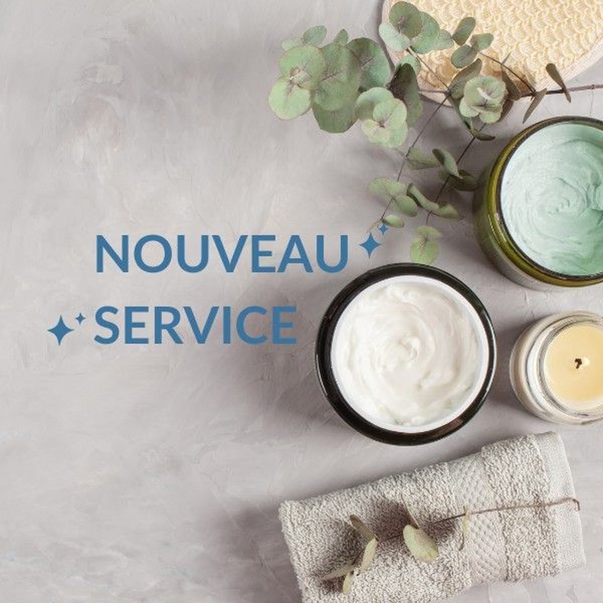 Découvrez le pouvoir revitalisant de notre Massage Énergétique !