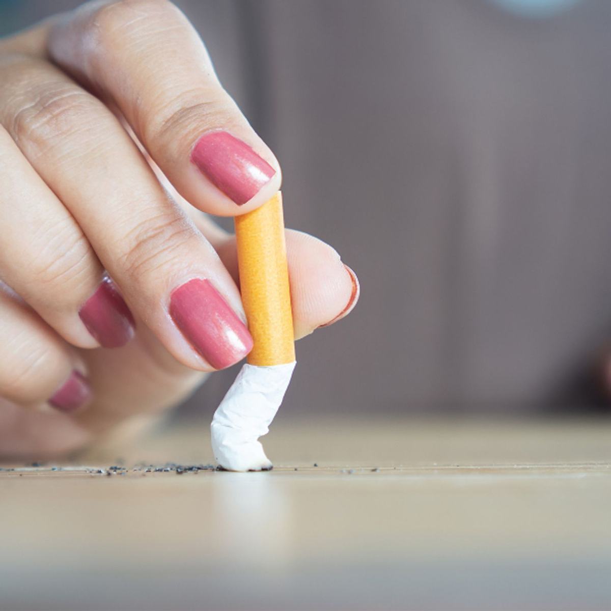 Laser anti-tabac : comment ça marche pour arrêter de fumer naturellement