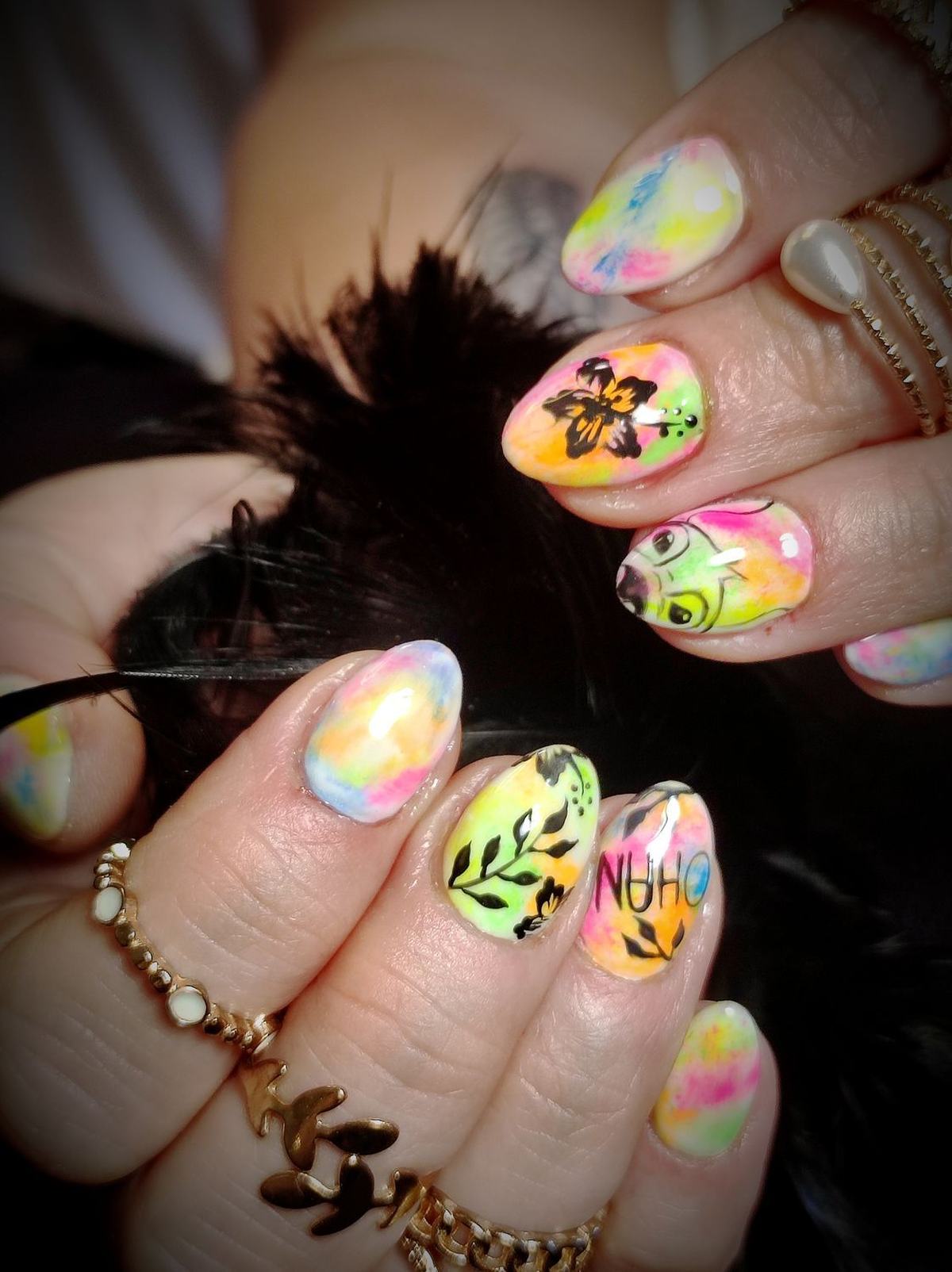 Bella Beauty and Nails Saint-Martin-la-Pallu