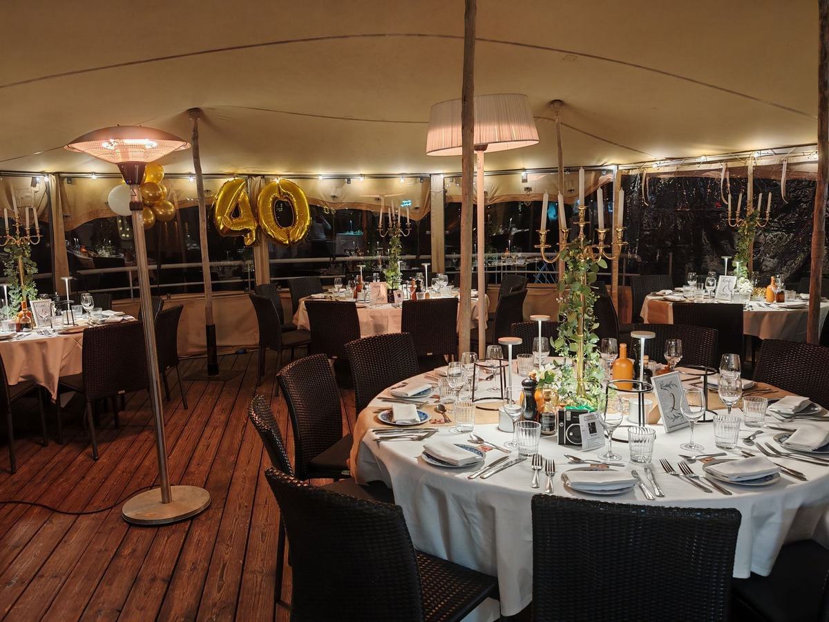Azur Events Nice