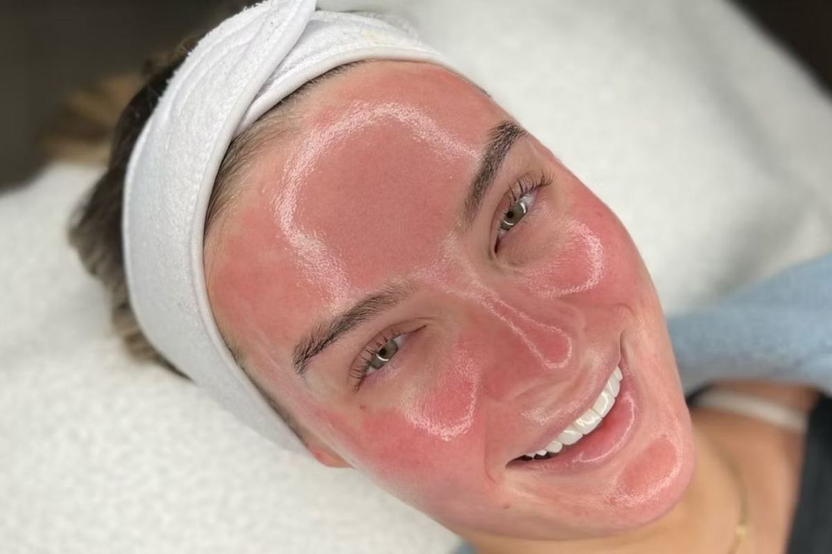 Laila Beauty Experte Bois-Guillaume