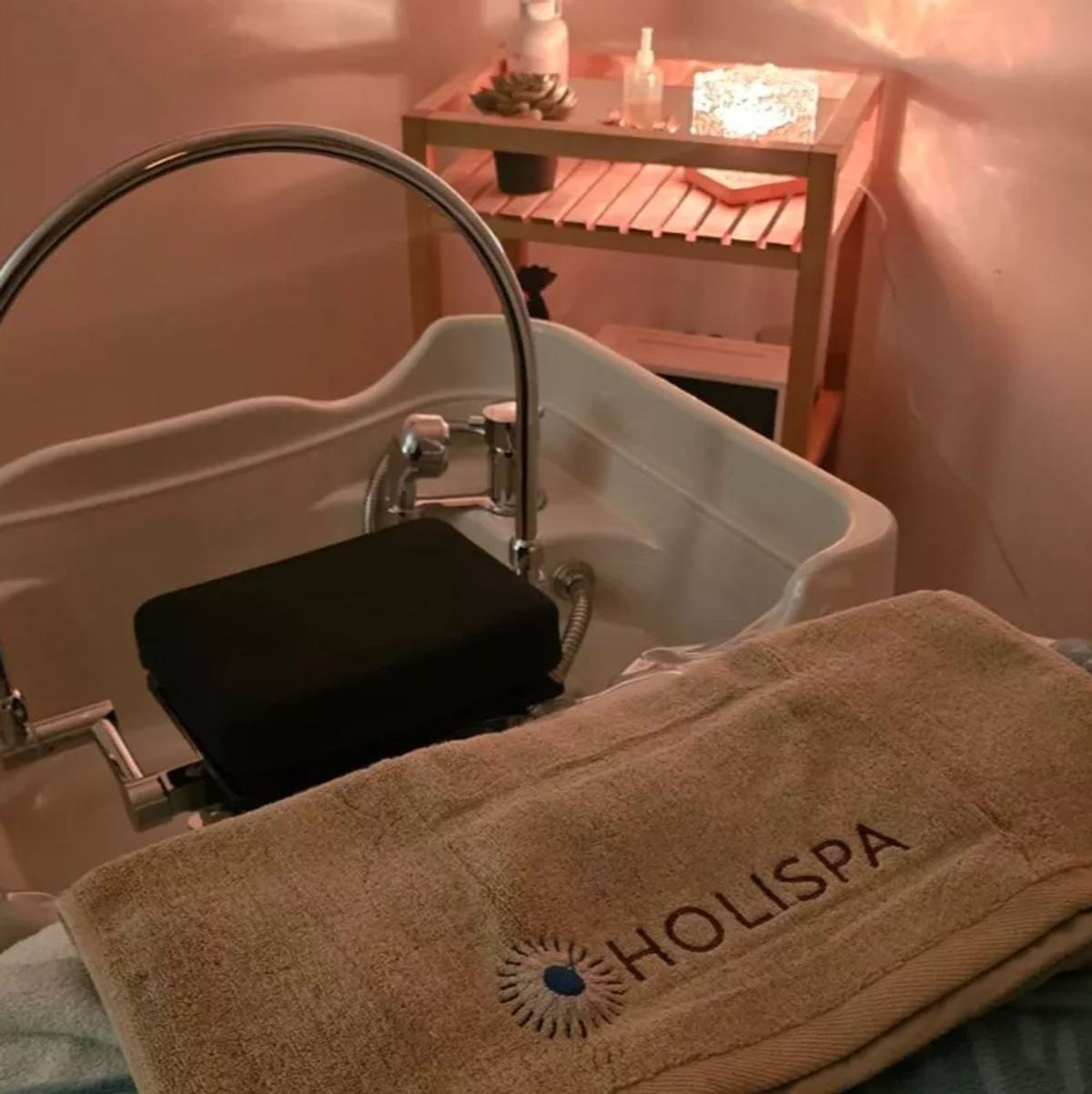 Head Spa Boulogne-sur-Mer – Le Ch’Main du Bonheur – bienfaits – détente – cuir chevelu – massage crânien.