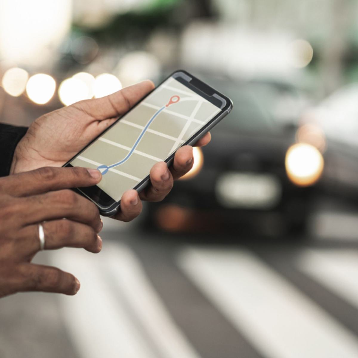 Taxi autour de moi : réservez un service de proximité pour une prise en charge rapide