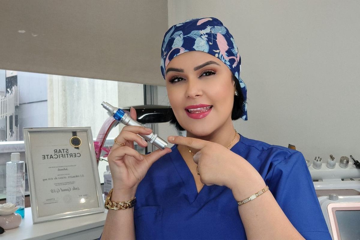 Laila Beauty Experte Bois-Guillaume