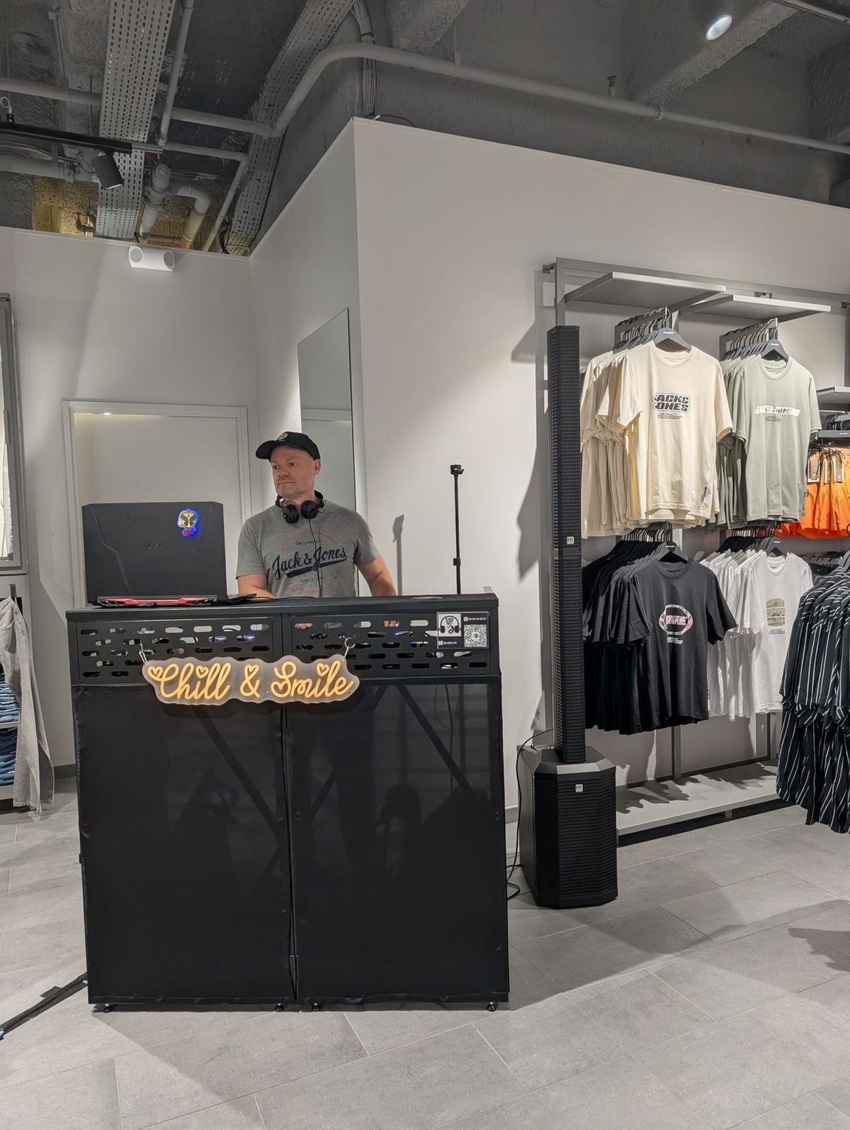DJ Nice