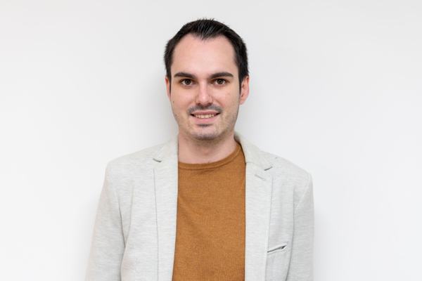 Alexandre BRUYAT - WM Dev