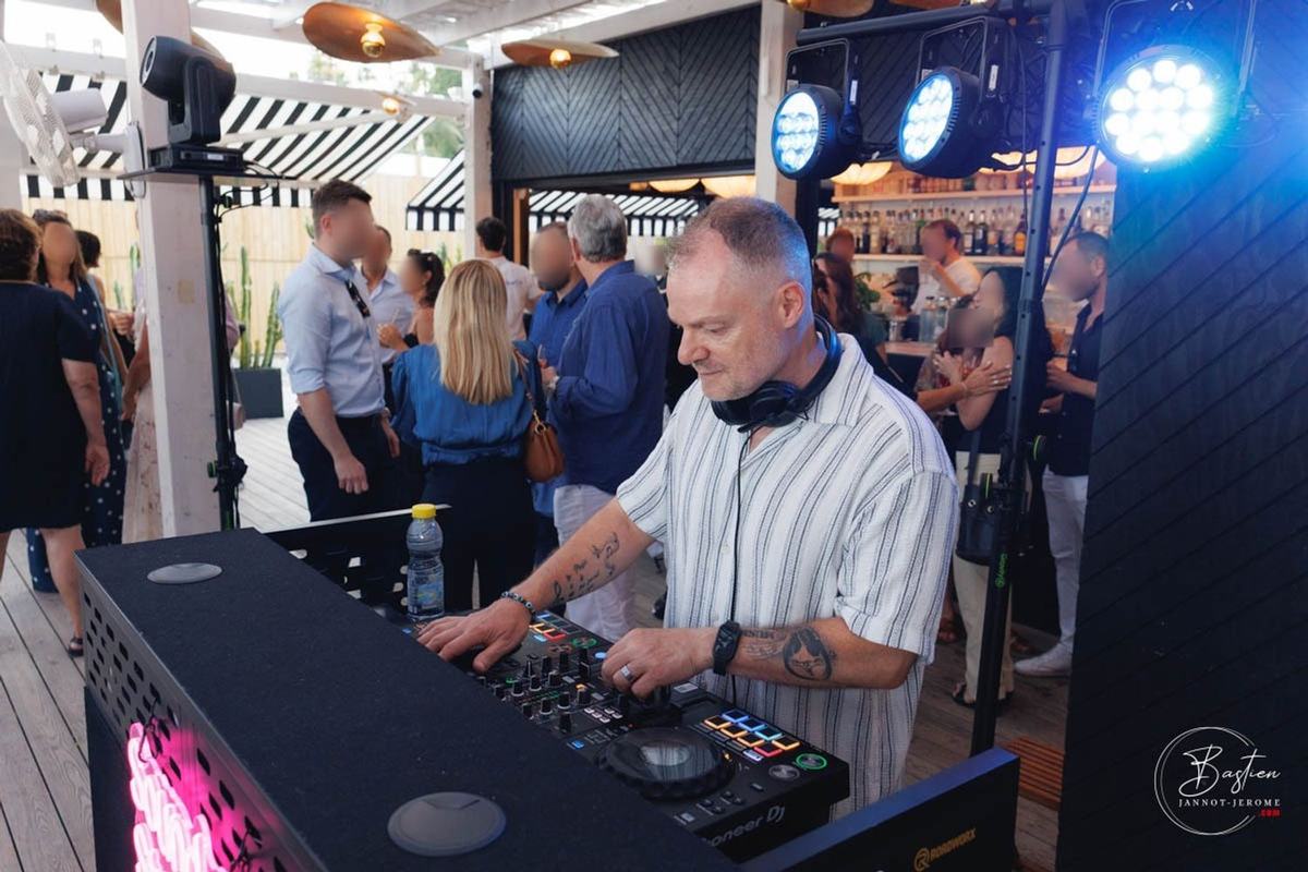 DJ Nice