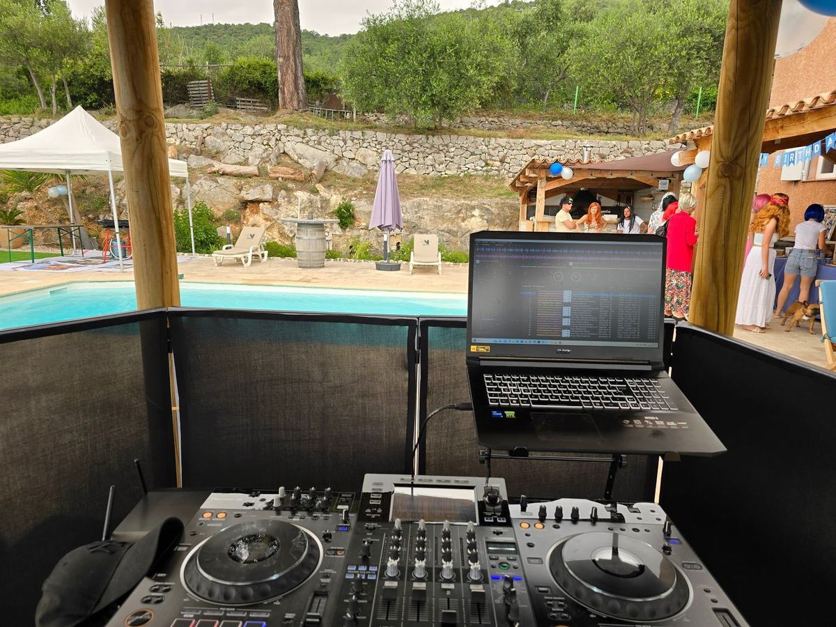 DJ Nice