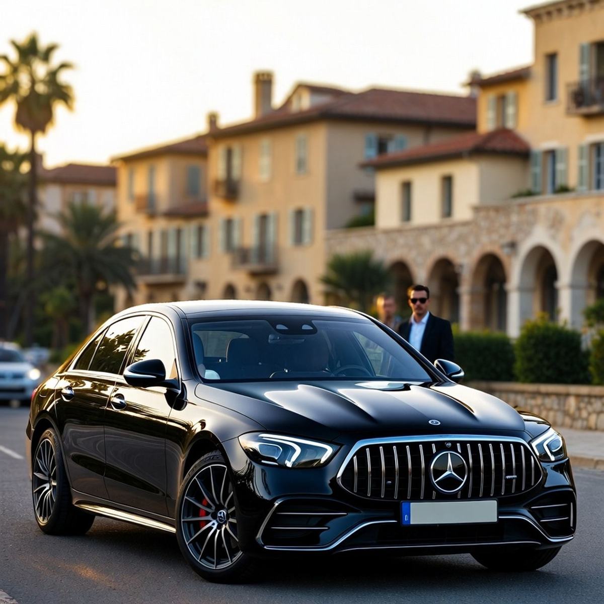 Conciergerie de luxe Cannes
