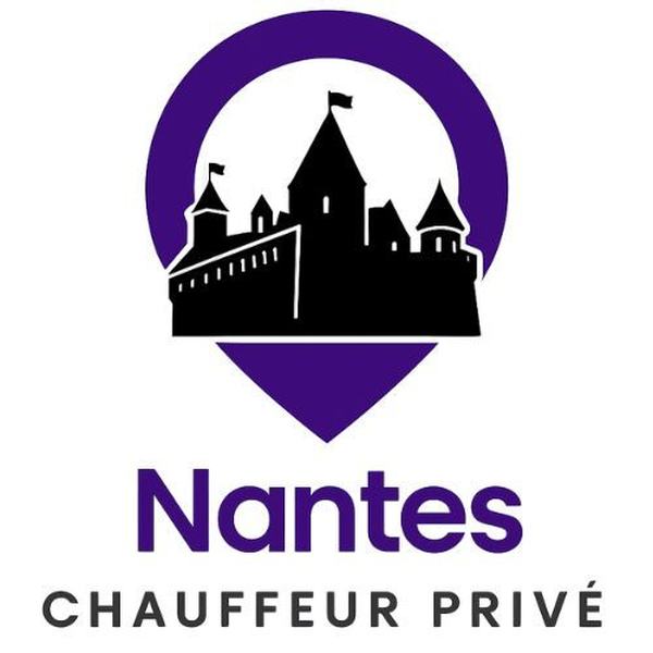 A votre service ! VTC - VTC Nantes Chauffeur Privé - VTC Aéroport & Gares