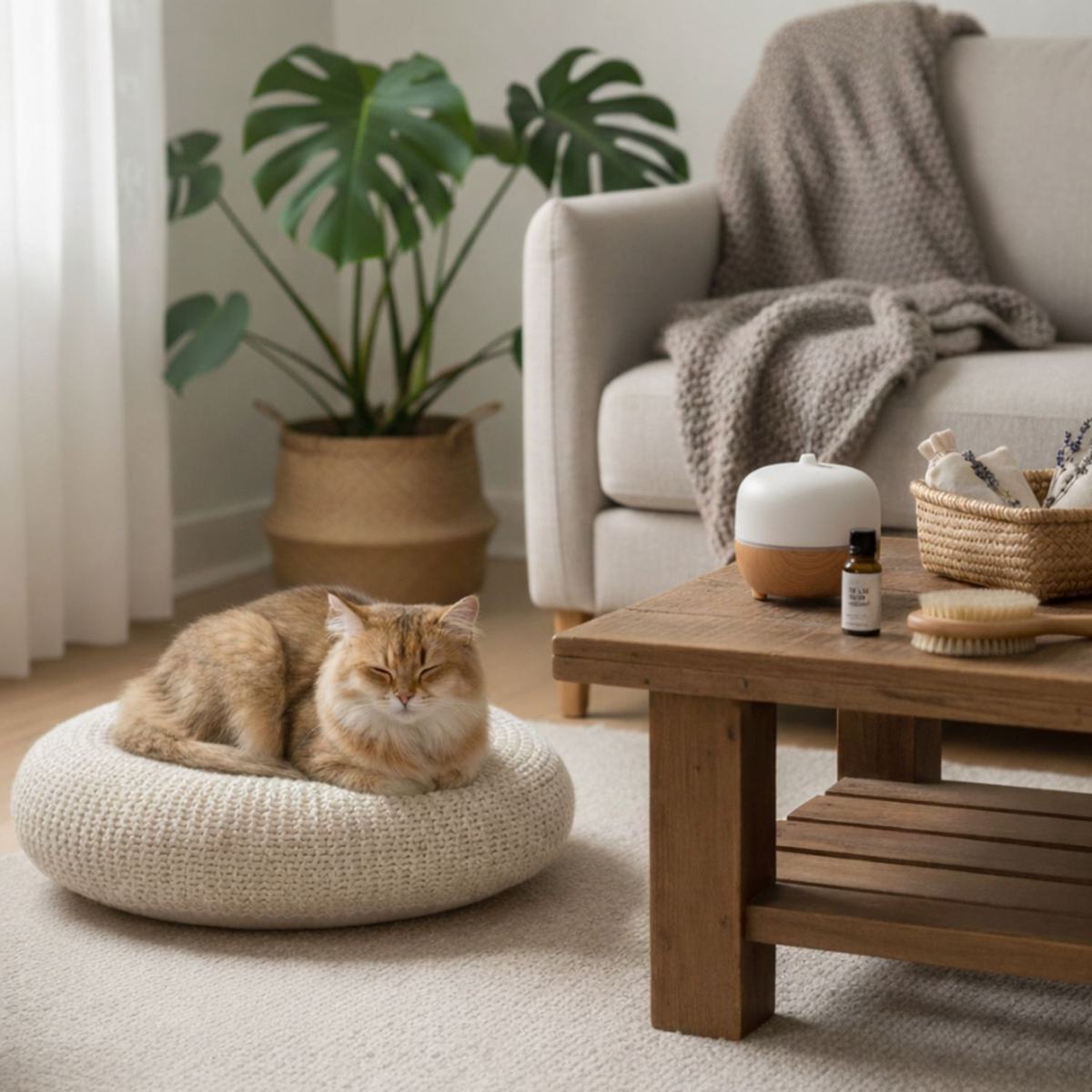 Accompagner le confort animal au quotidien : quelles solutions complémentaires pour un bien-être apaisé ?