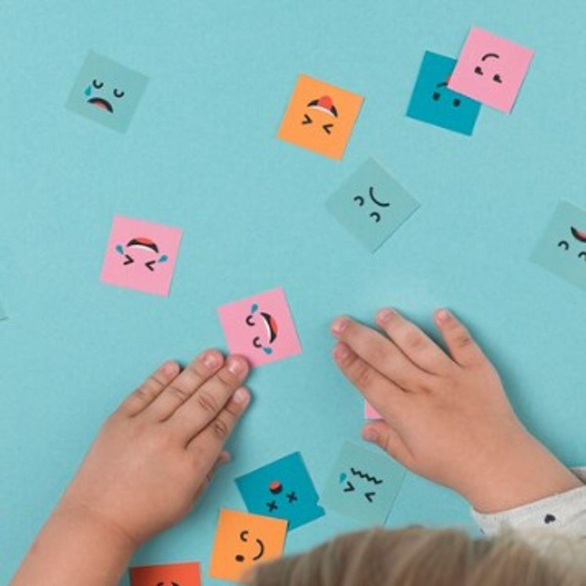 L'atelier des Petits  JE : ateliers bien-être et santé