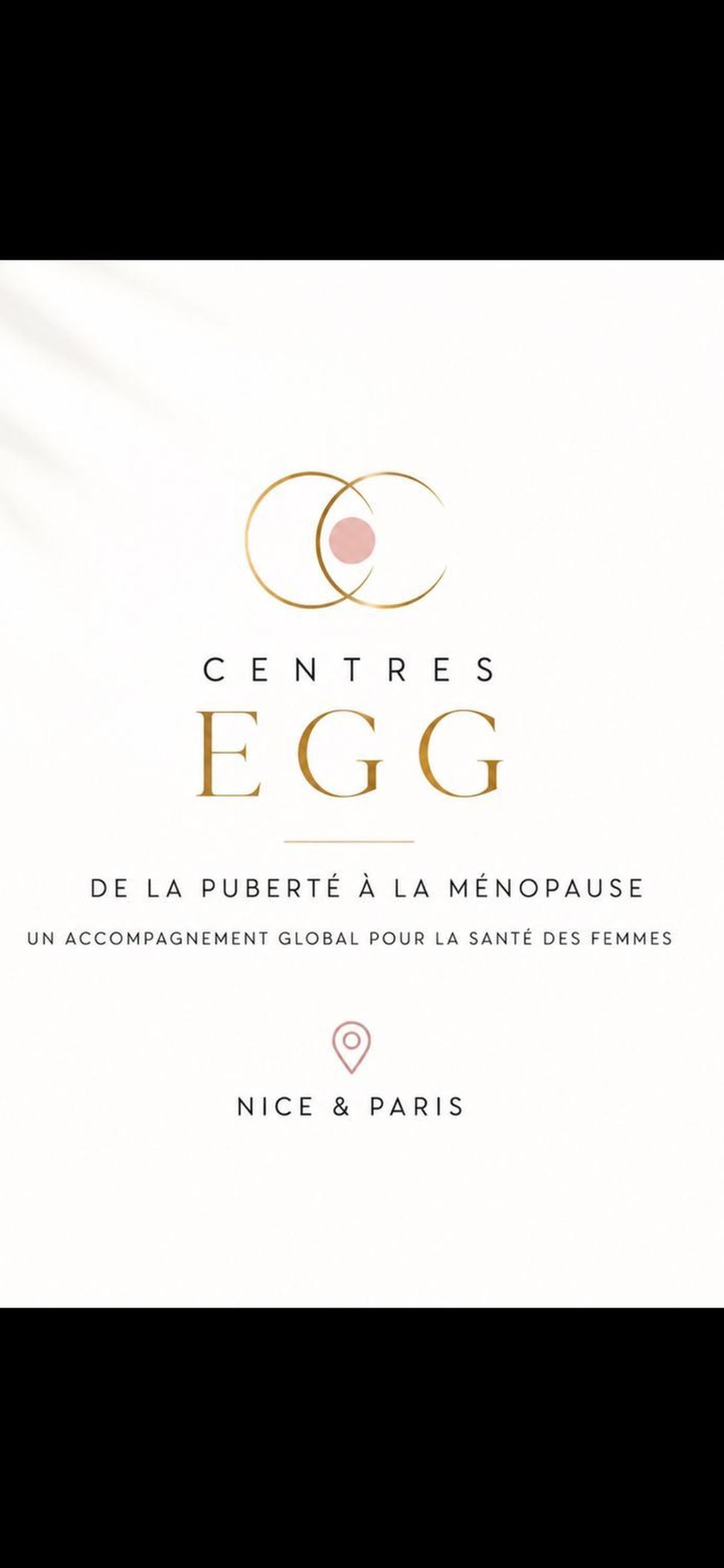 🌸 Du premier cycle menstruel à la ménopause, un accompagnement global pour toutes les femmes. 🌸