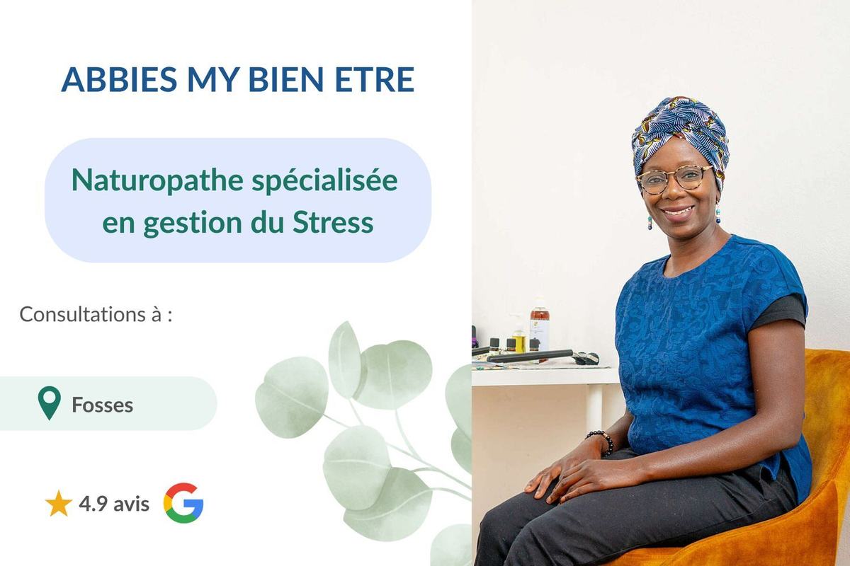 Naturopathe Fosses
