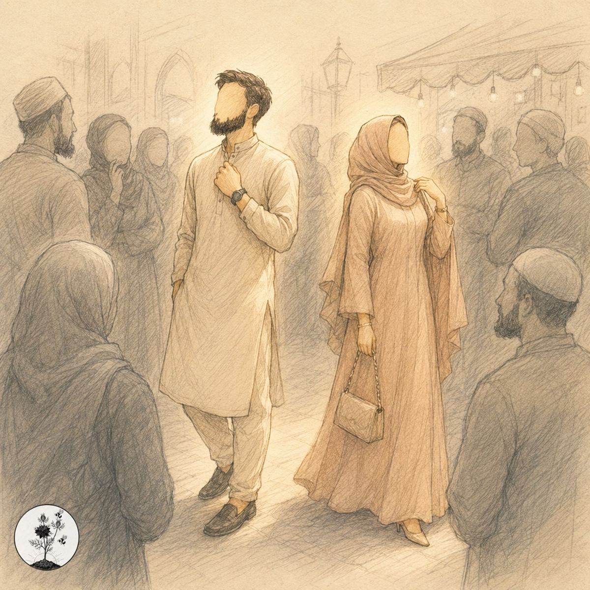 Le besoin d’attirer l’attention : quand le regard des autres devient indispensable
