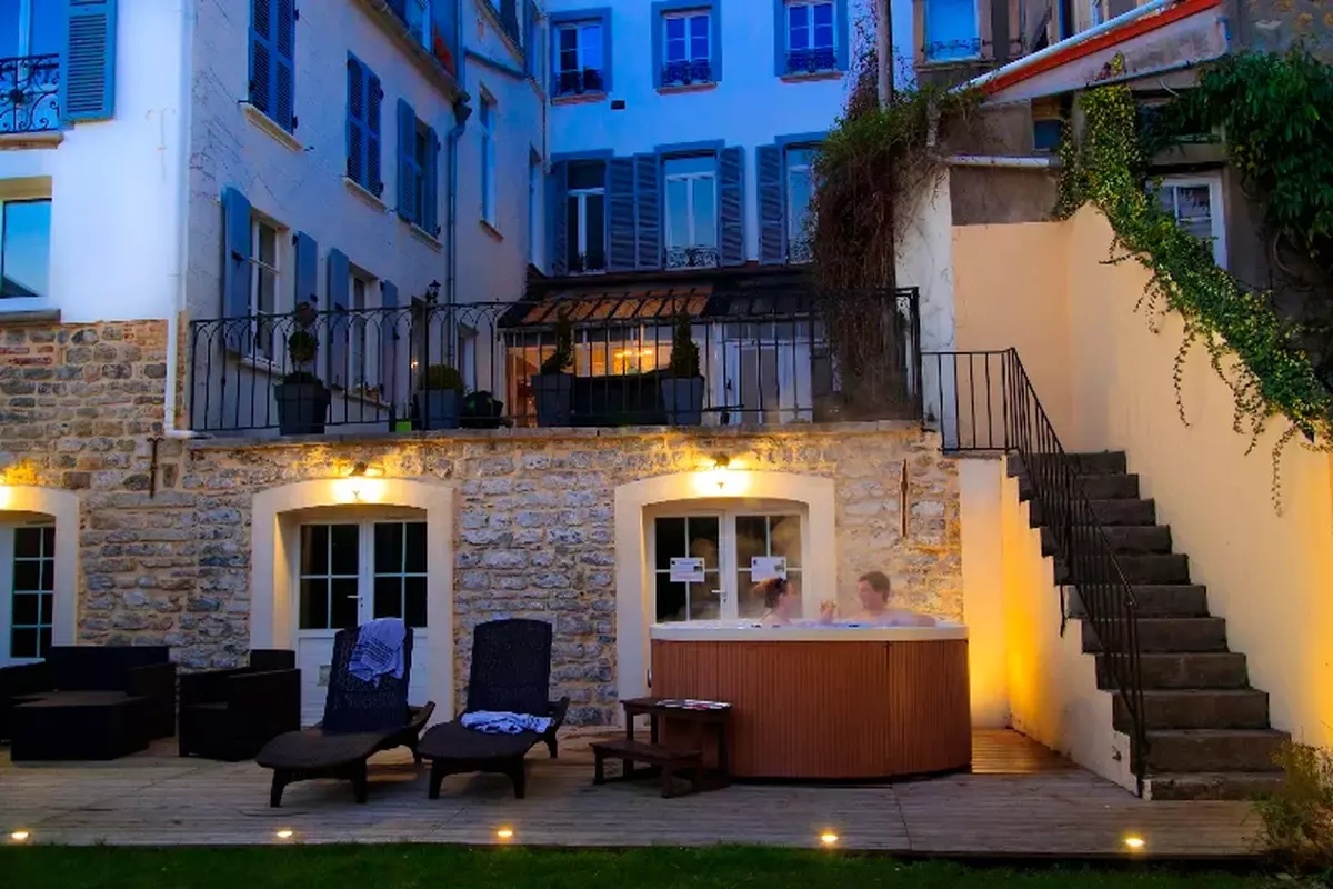 Une nouvelle aventure à Boulogne-sur-Mer : bienvenue Au Coin du Spa