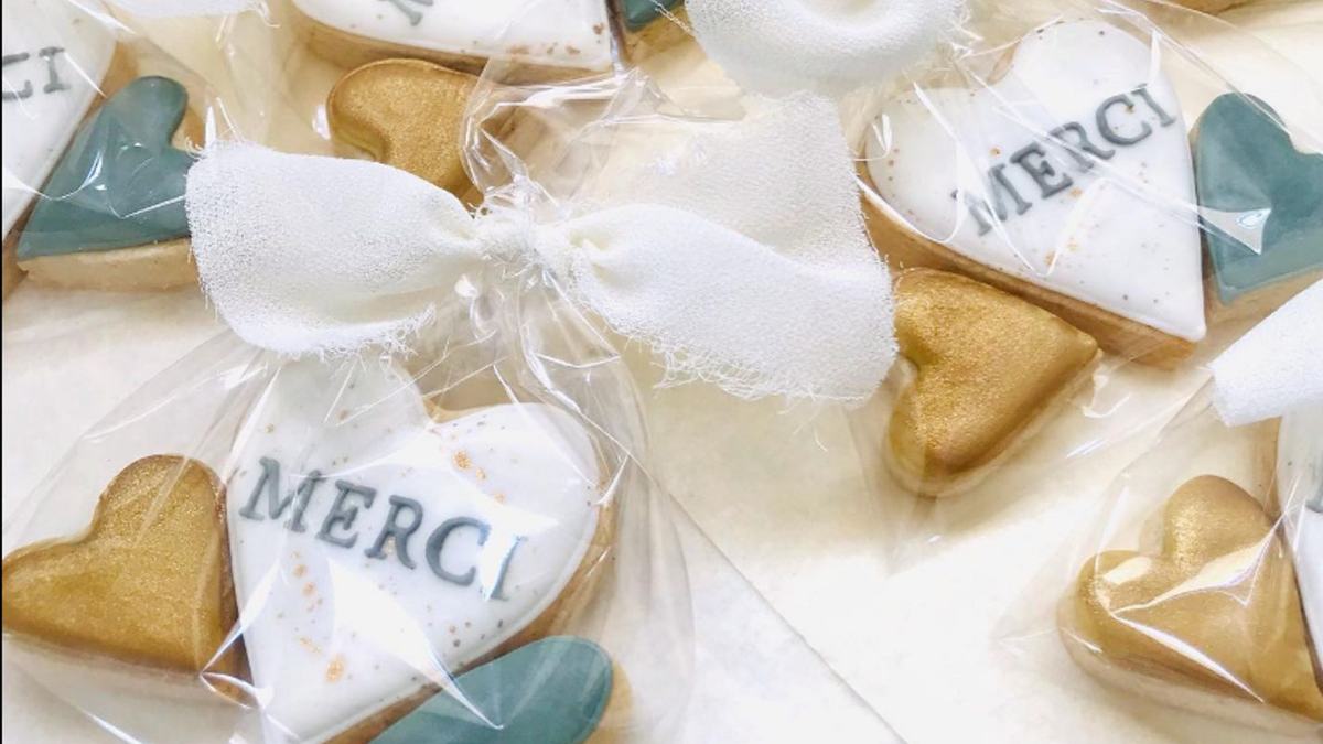 Pelmel Biscuits Cagnes-sur-Mer