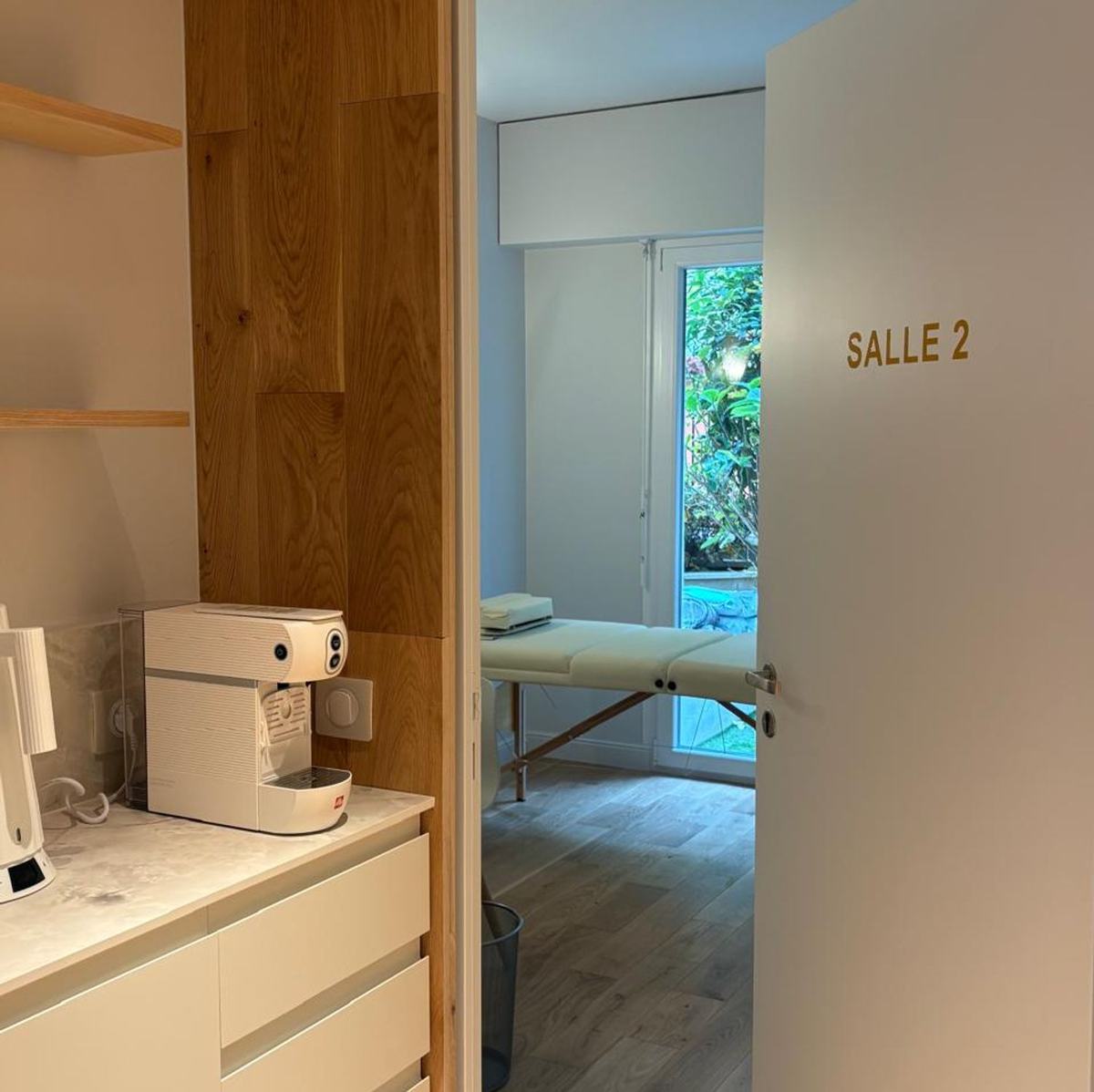 Le Centre Egg ouvre sa seconde adresse à Paris 15eme