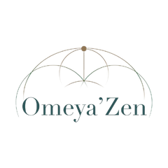 Logo Omeya'zen