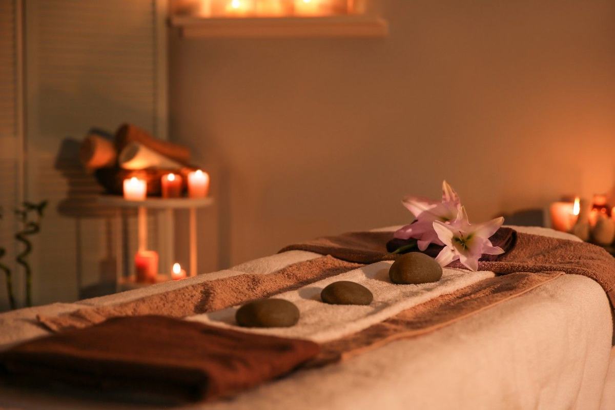 Institut de massages Paris