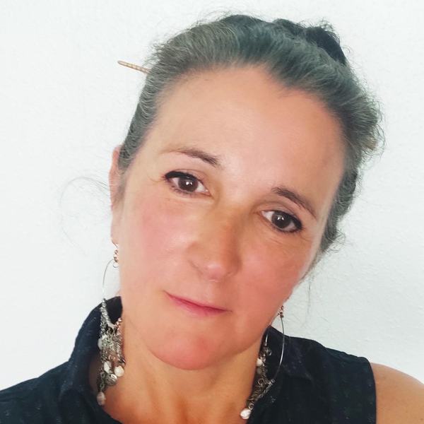 Christine Molinier — Dominique Chausson, Psychothérapeute Biocentrique à Toulouse