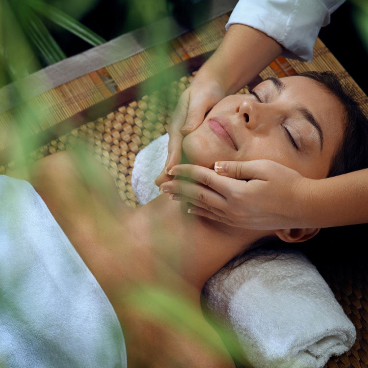 Massage californien à Paris 75018