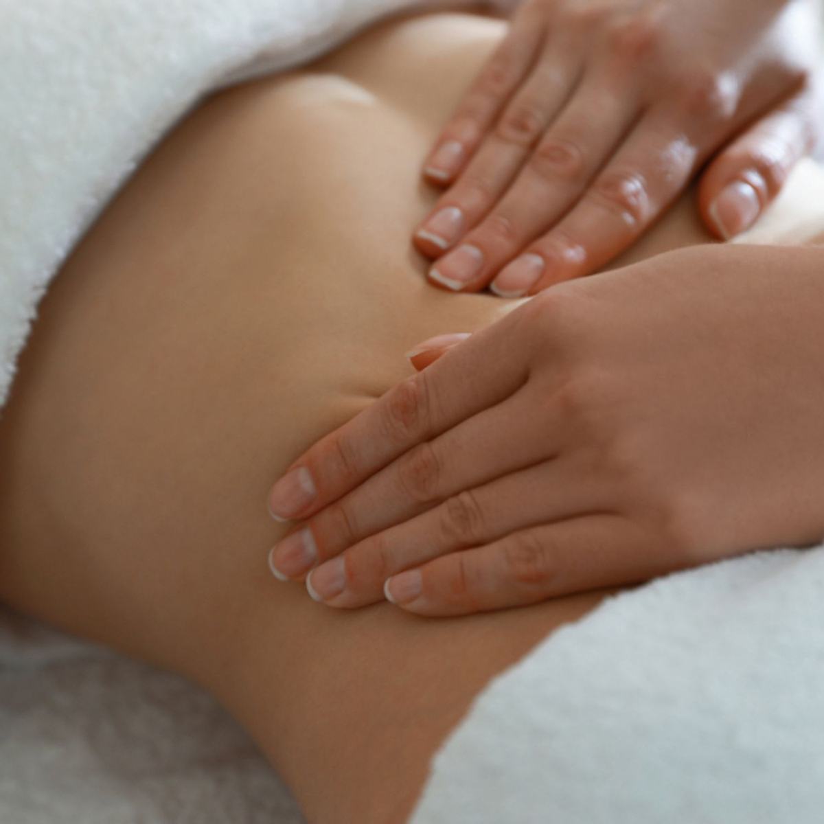 Découvrez les Bienfaits du Drainage Lymphatique pour Booster Votre Bien-Être à Aléria
