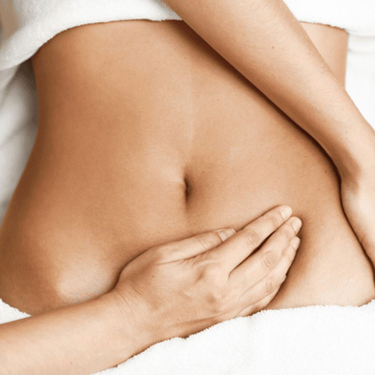 Massage Du Ventre : Les Bienfaits Pour La Santé Féminine