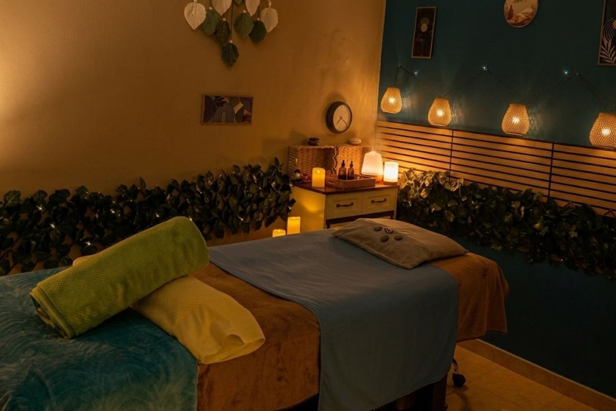 Institut de massages Argelès-sur-Mer