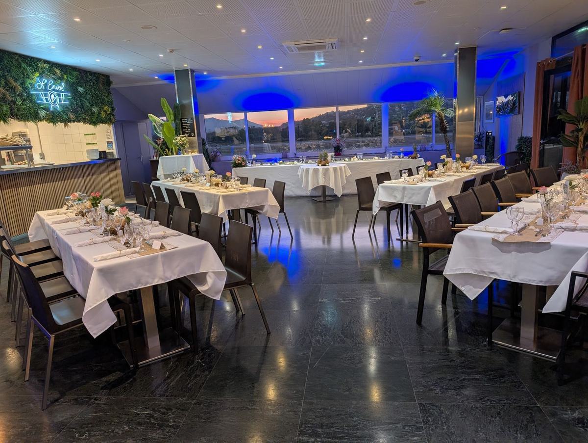 Azur Events Nice