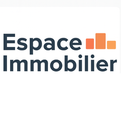 Logo L'Espace Immobilier