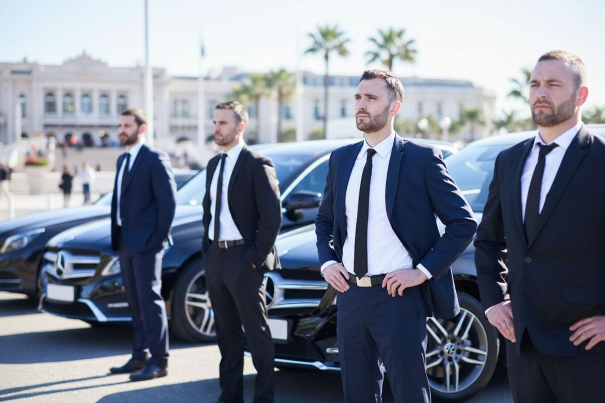 Conciergerie de luxe Cannes