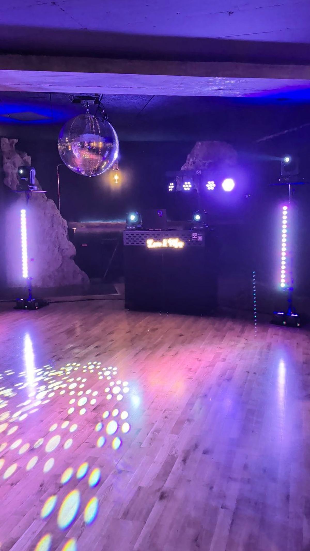 Azur Events Nice