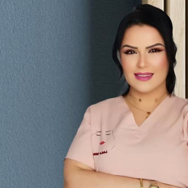 Laila Beauty Expert Taher — Laila Beauty Expert