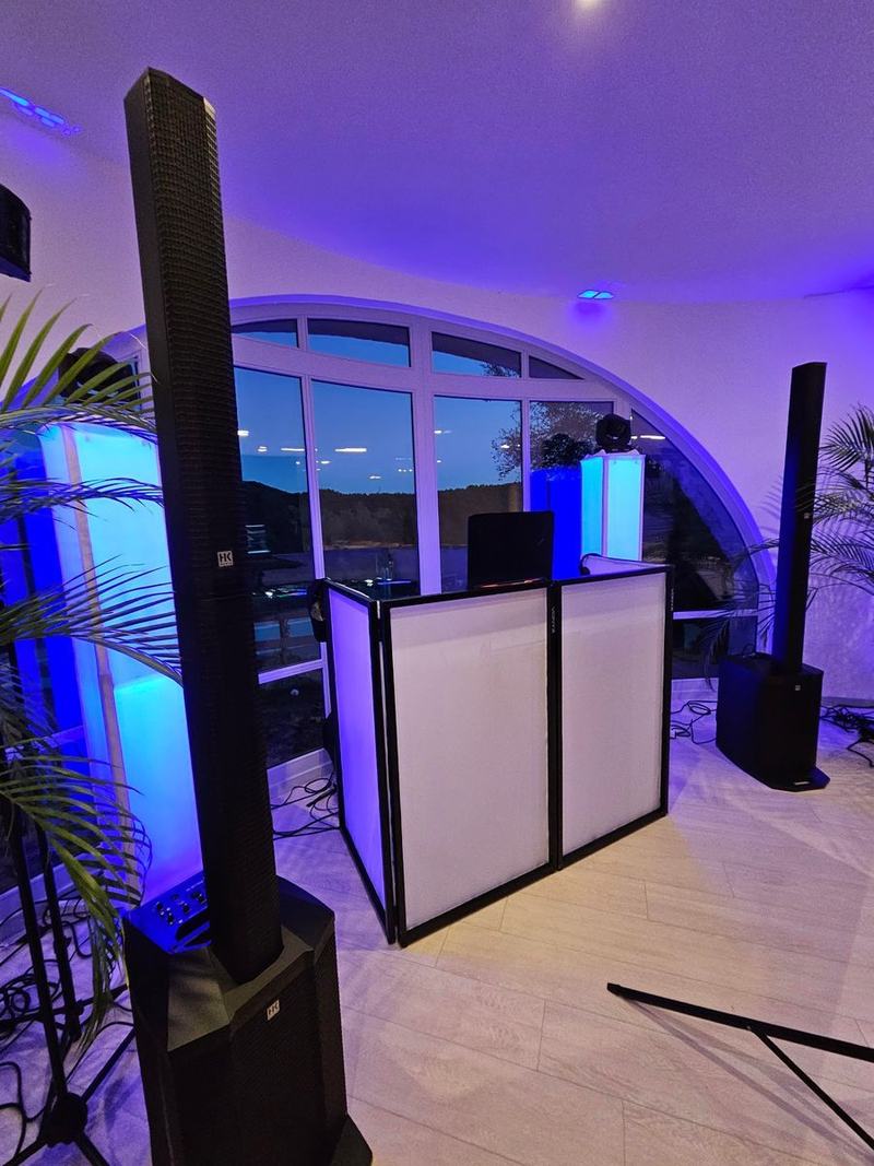 Azur Events Nice