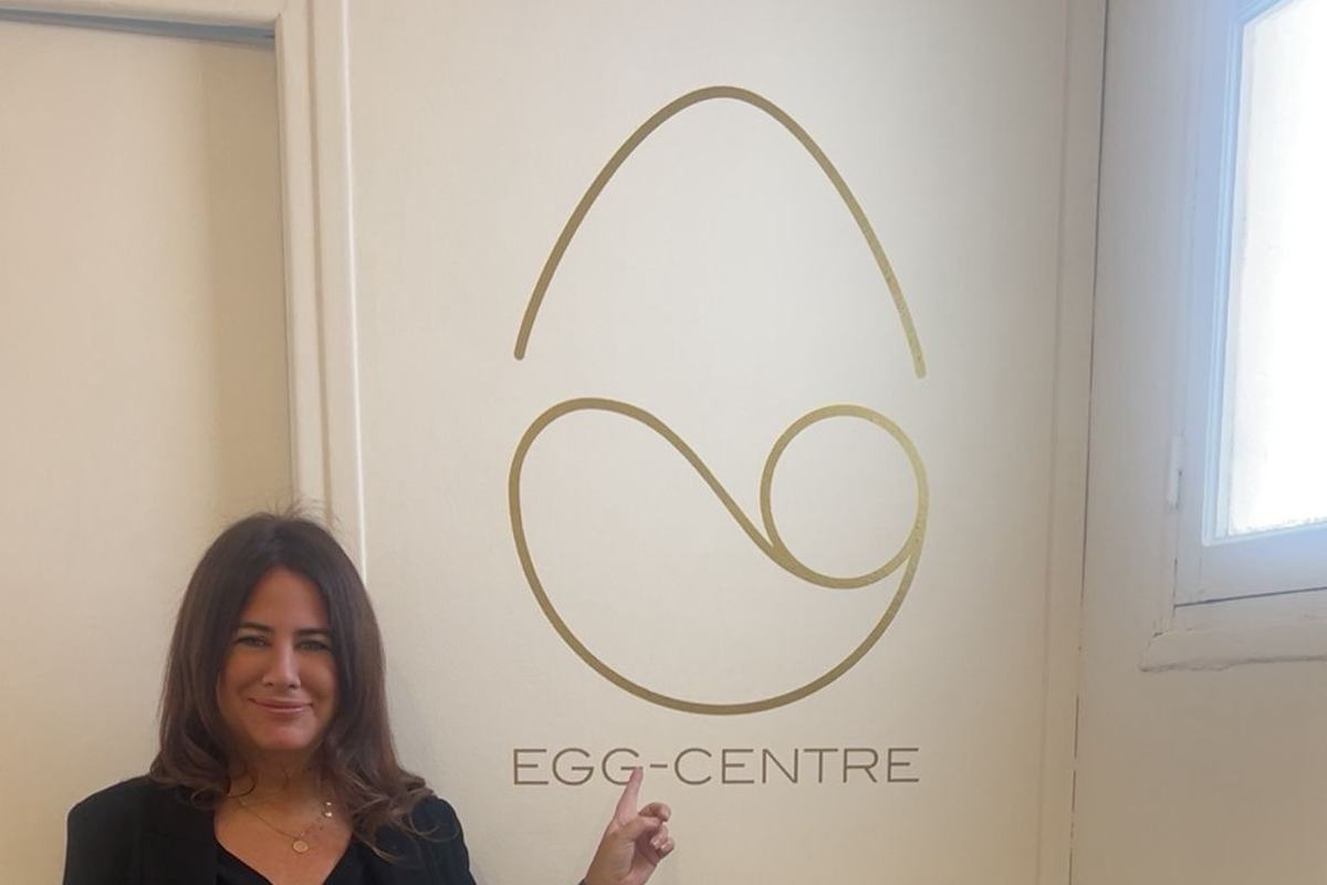 Egg centre un lieu de refuge face à l'infertilité des femmes et des couples à Paris et Nice