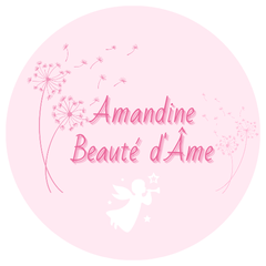 Logo Amandine Beauté d'Âme