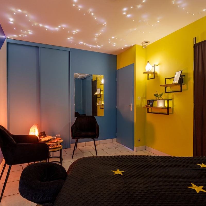 Massages bien-être Valence