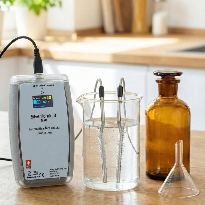 Solutions et technologies de bien-être non invasives Nyon