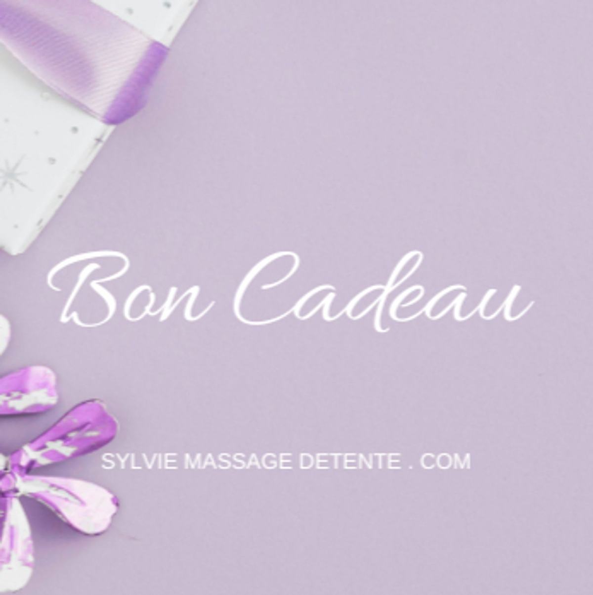 🎁 Offrez un moment de bien-être avec une carte cadeau massage à Villenoy 77