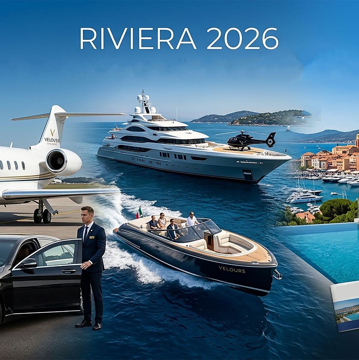 Riviera 2026 : 90 jours pour conquérir la Riviera