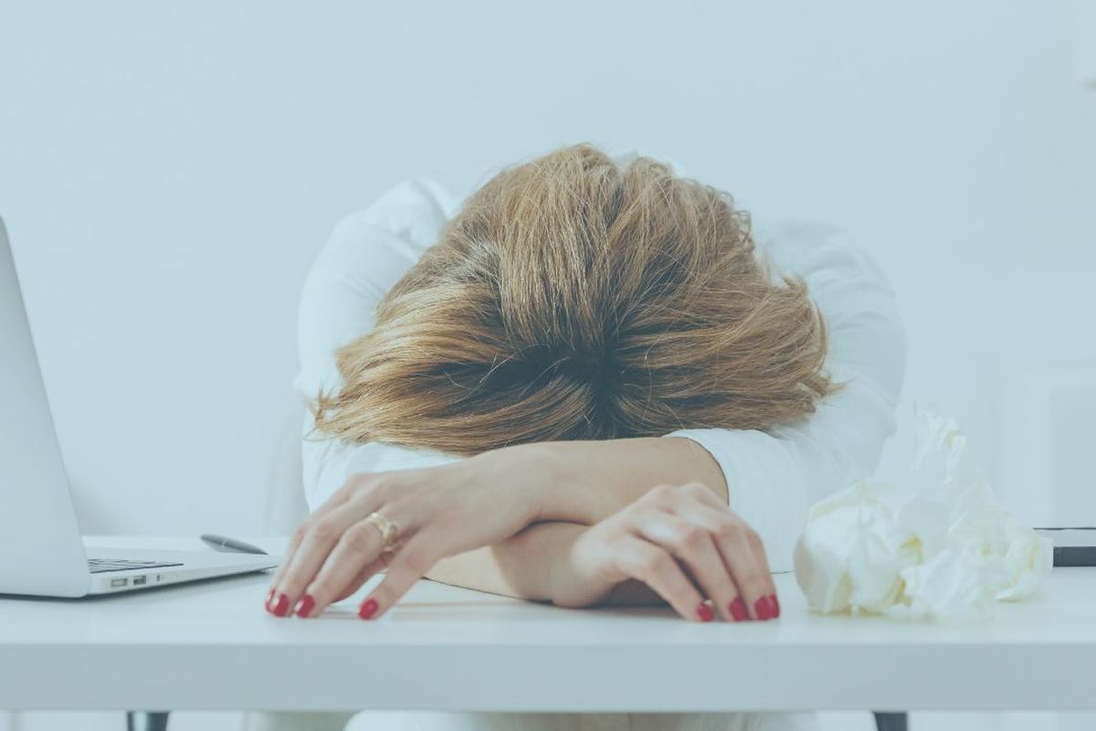 Stress chronique : pourquoi votre corps a-t-il tant de mal à relâcher la pression ?