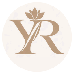 Logo Yuri  head Spa Kobido et sauna Japonais