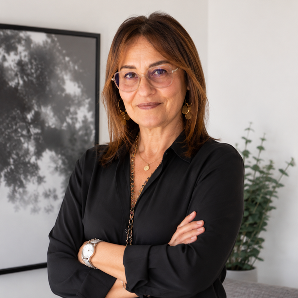 Isabelle  Mallet - Isabelle Mallet Coaching